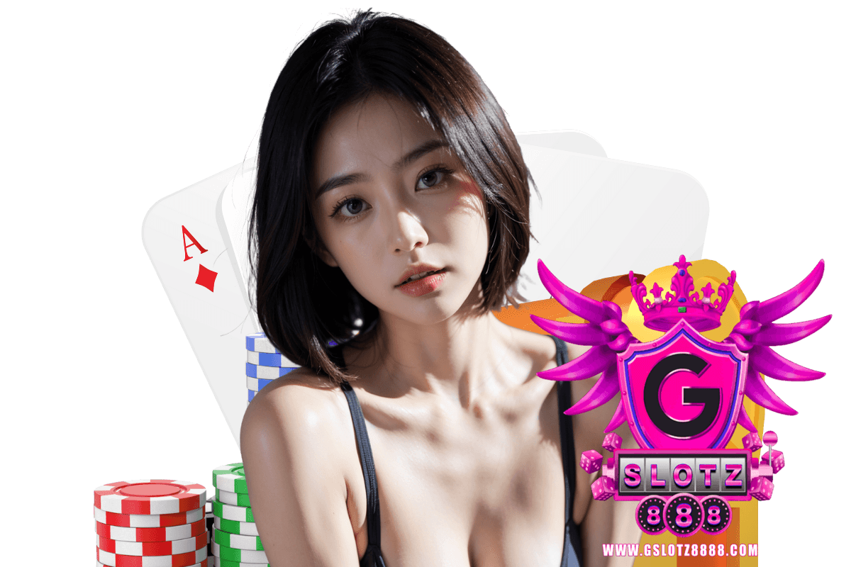 gslotz888 เครดิตฟรี